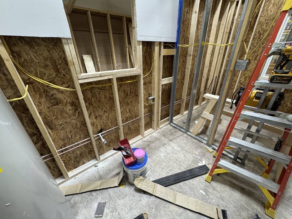 Construction Tech 25-26