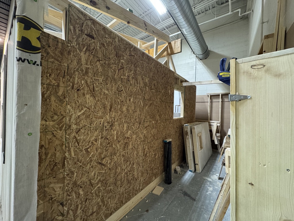 Construction Tech 25-26