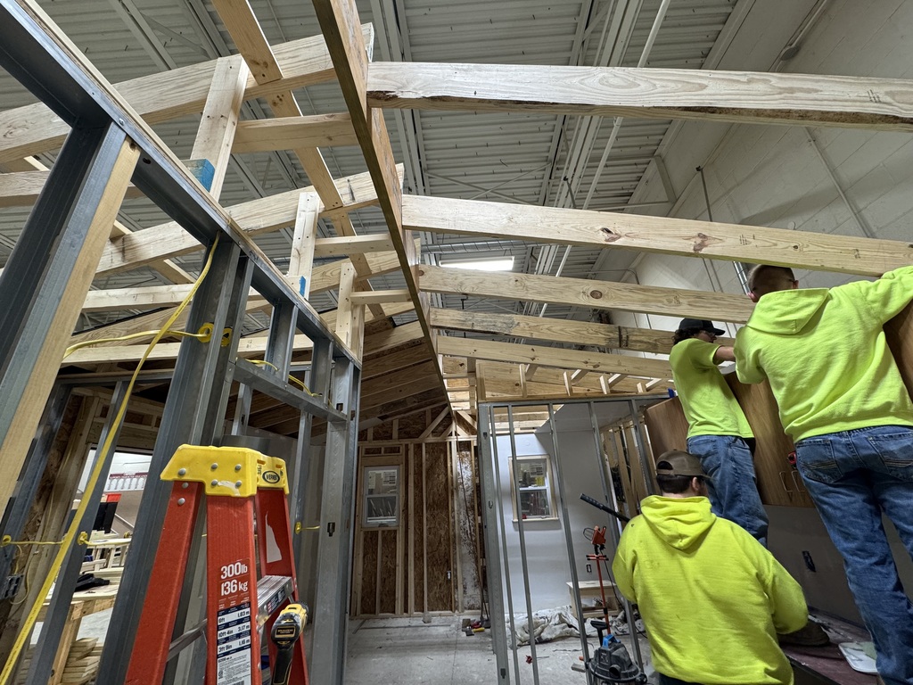 Construction Tech 25-26