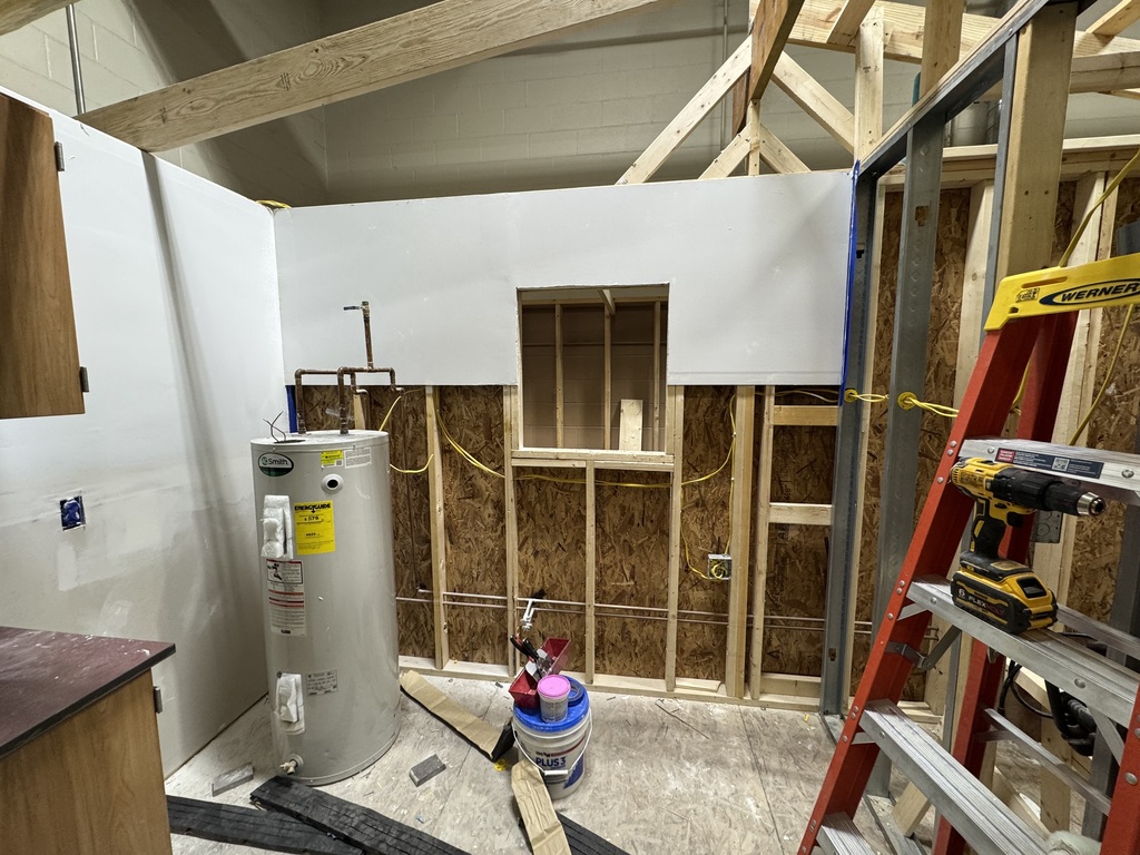 Construction Tech 25-26