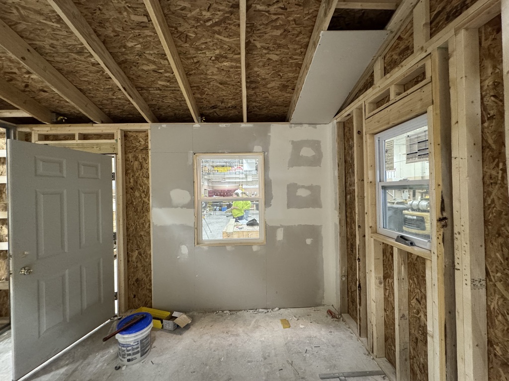 Construction Tech 25-26