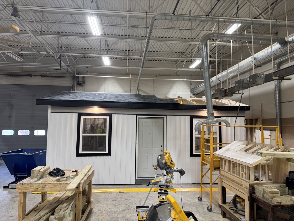 Construction Tech 25-26