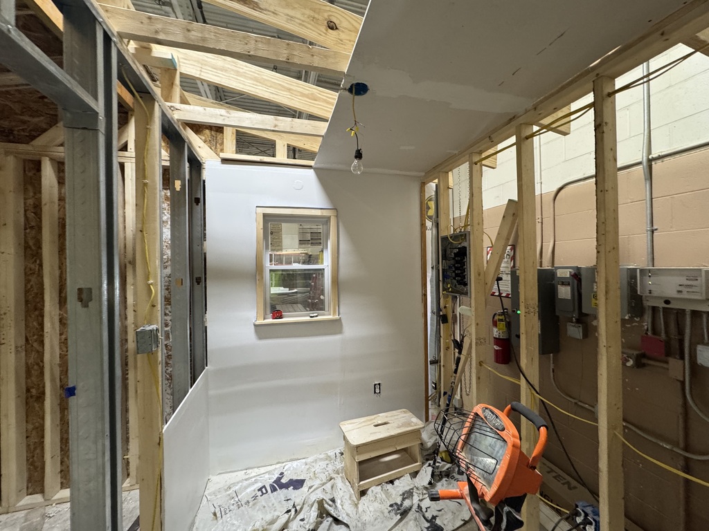 Construction Tech 25-26