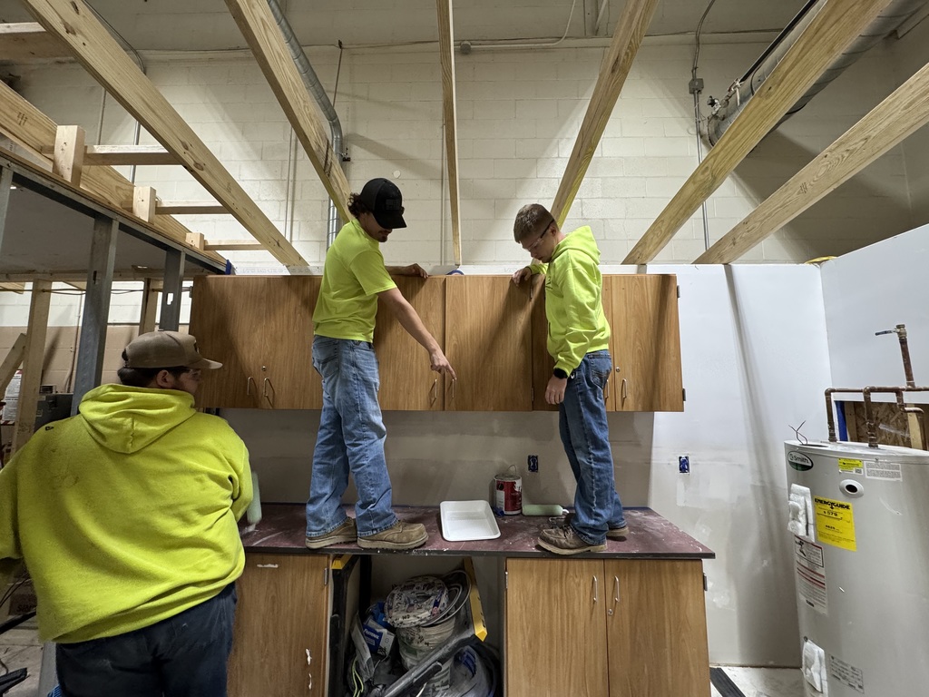 Construction Tech 25-26