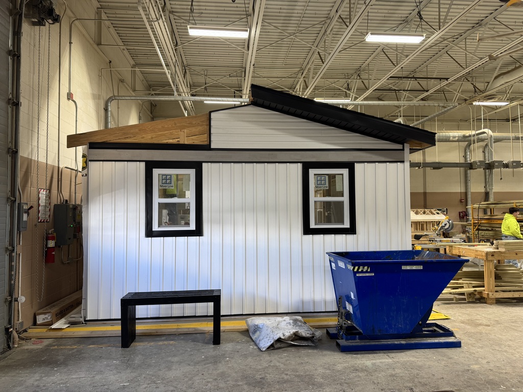 Construction Tech 25-26