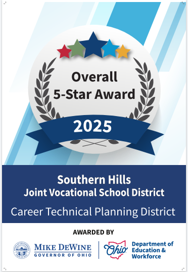 Overall 5-Star Award
