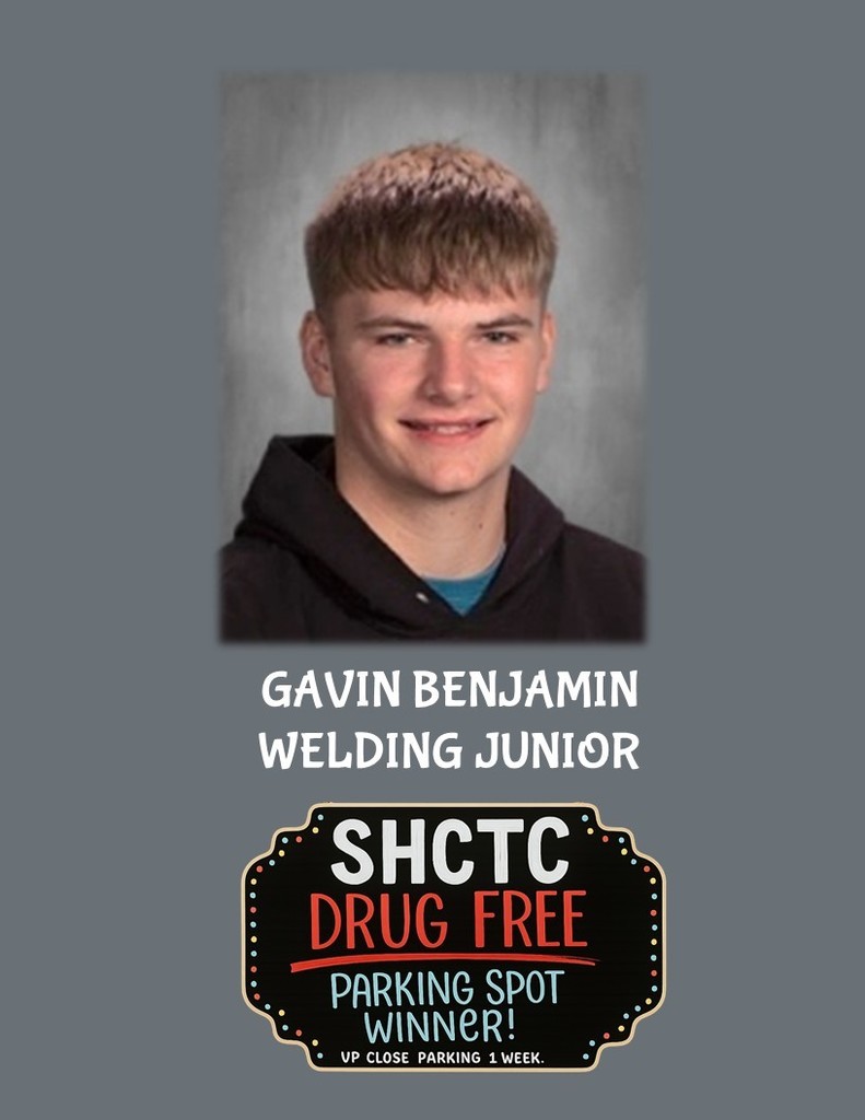 Gavin Benjamin
