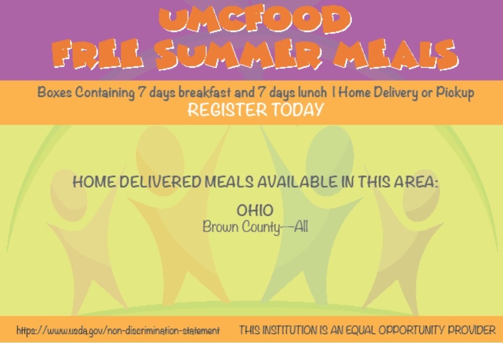 UMC Food Program