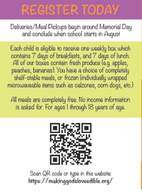 UMC Food Program