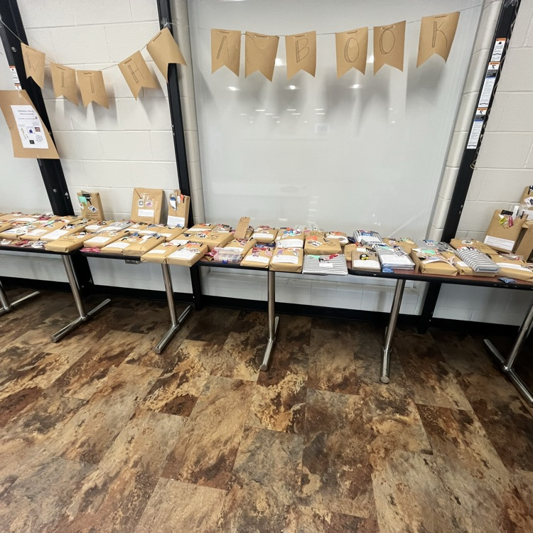 Blind Date with a Book