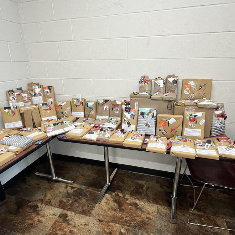 Blind Date with a book  