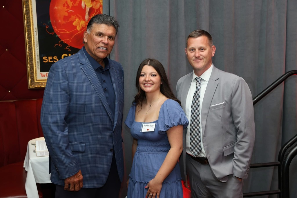 Anthony Munoz