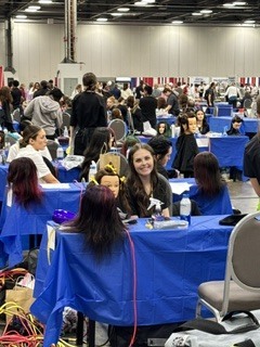 SKILLSUSA