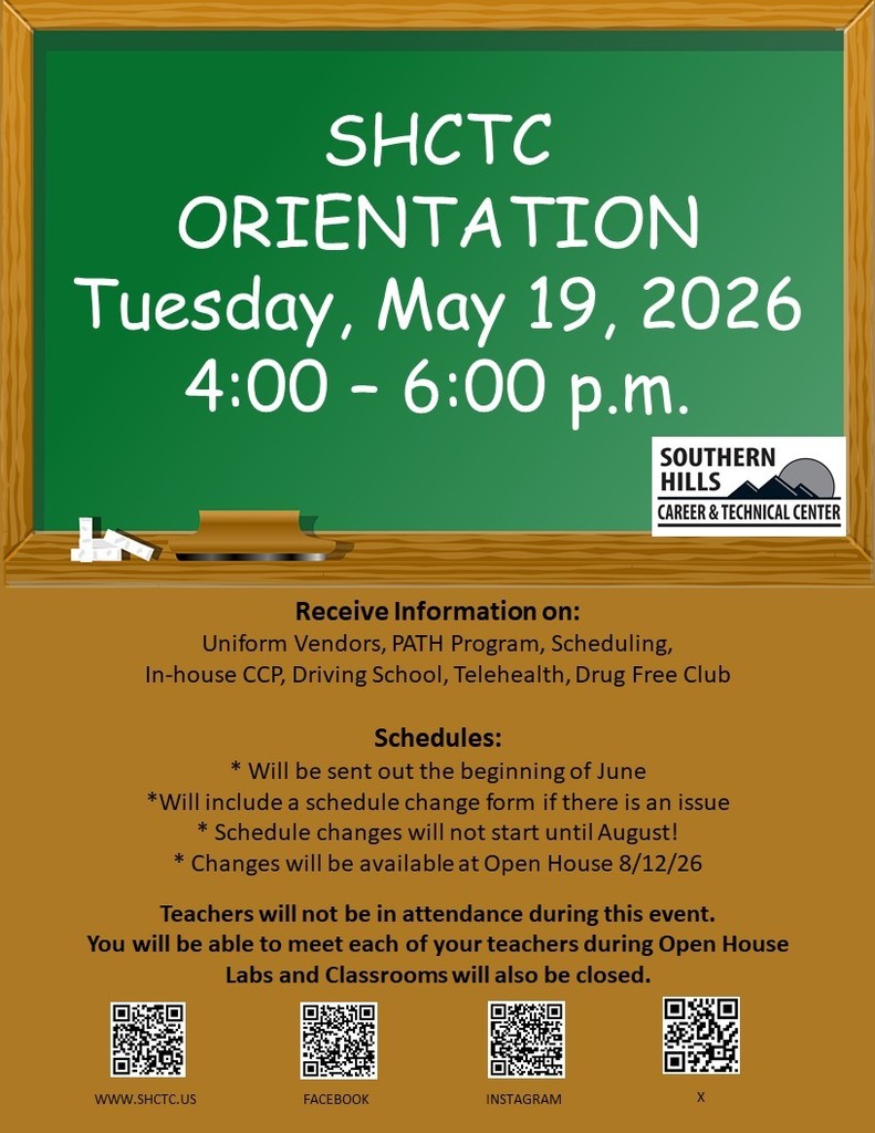 New Student Orientation