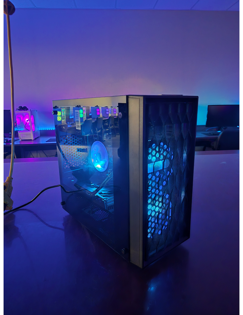 IT Student Computer