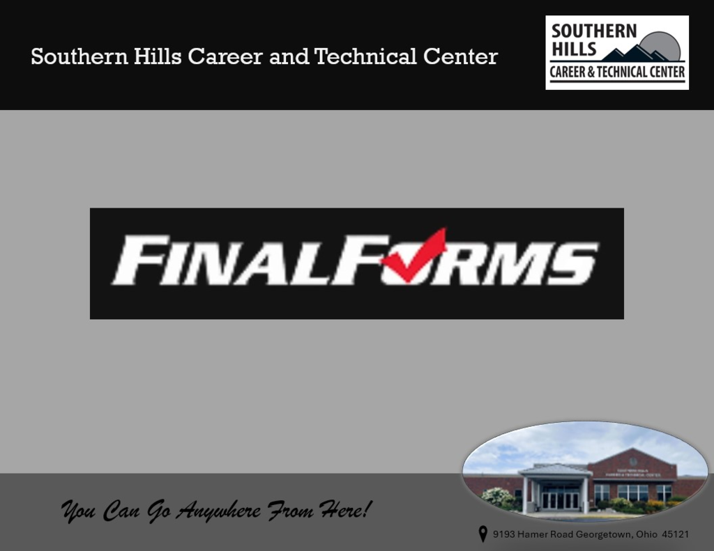 FinalForms