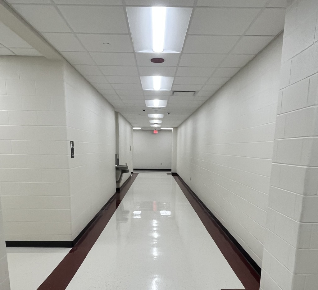 Custodial