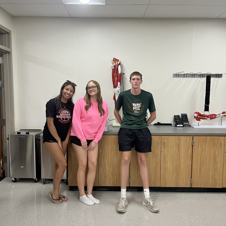 Sports Medicine