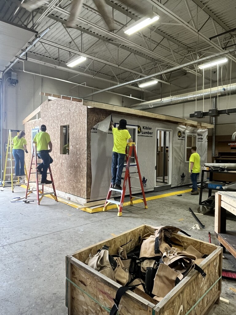 Construction