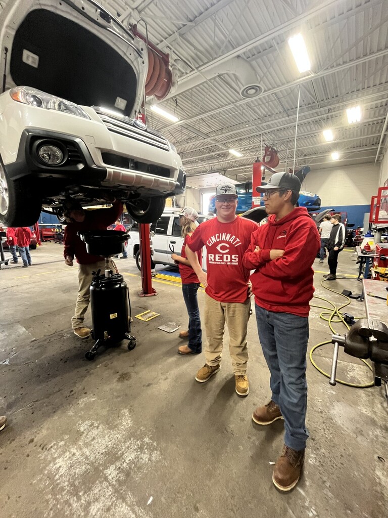 Auto