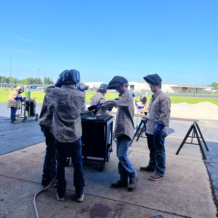 Welding