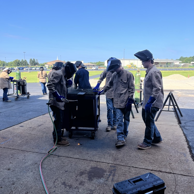 Welding