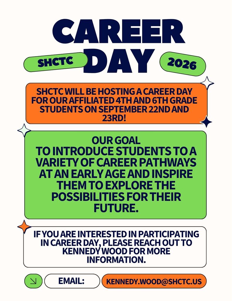 Career Day