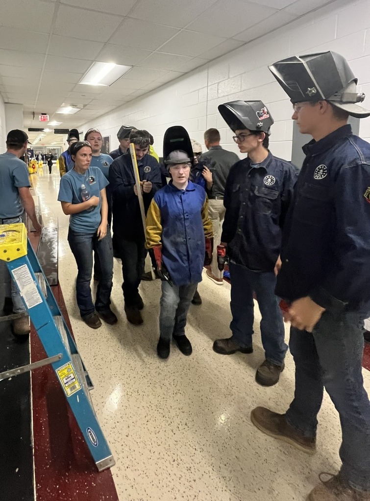 Welding