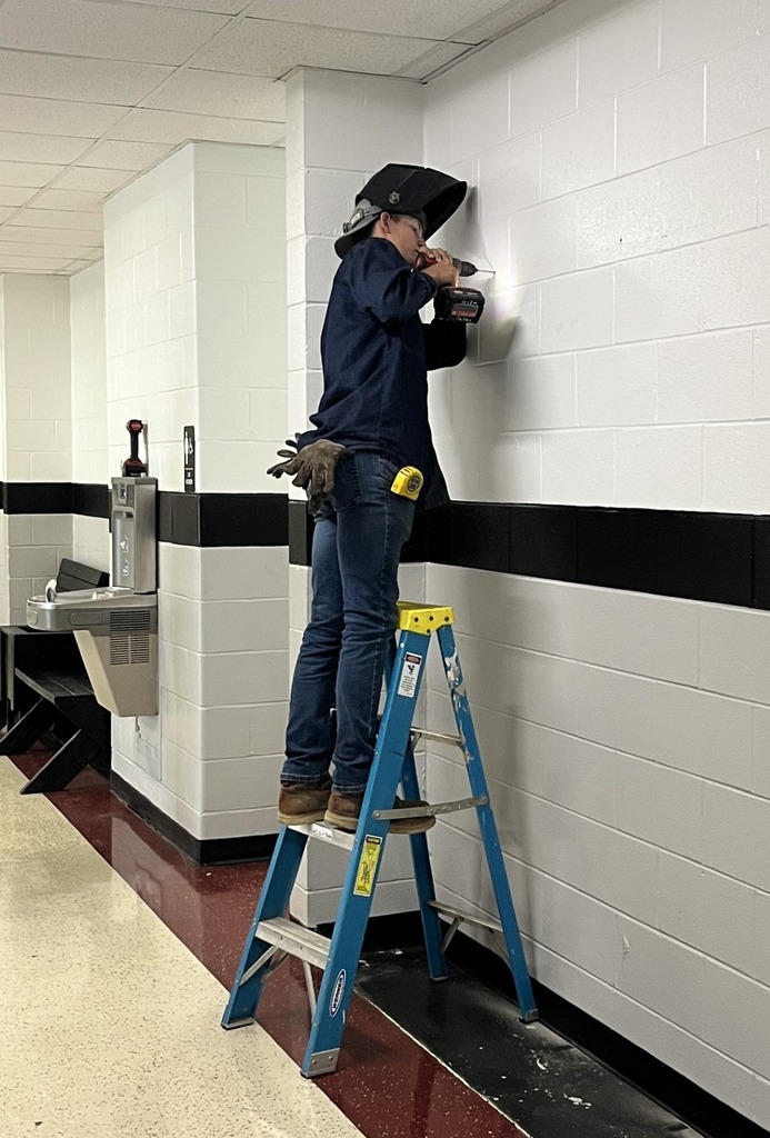 Welding