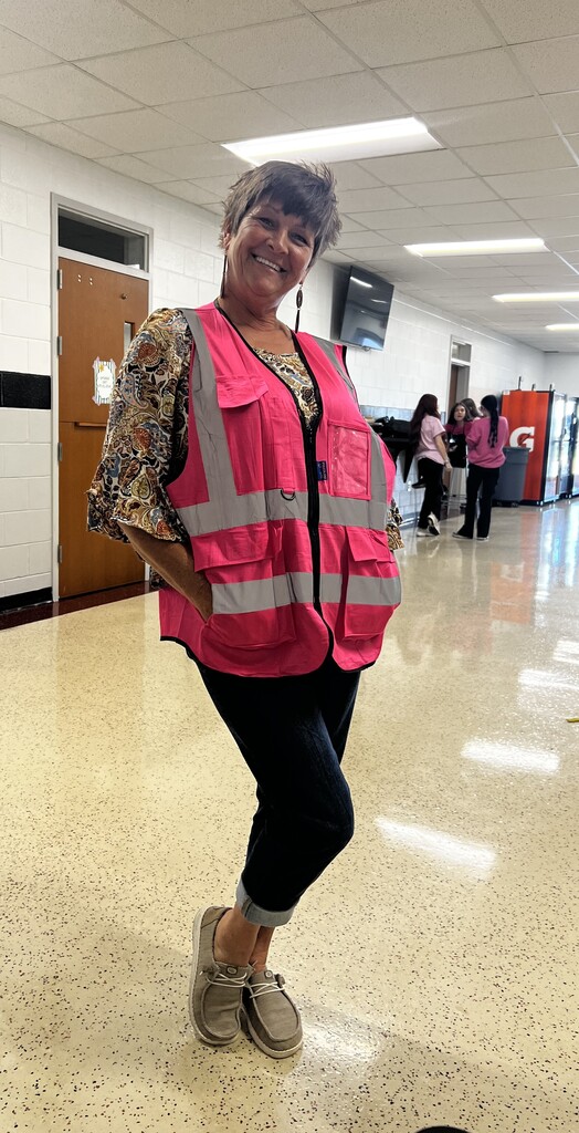 Traffic Director