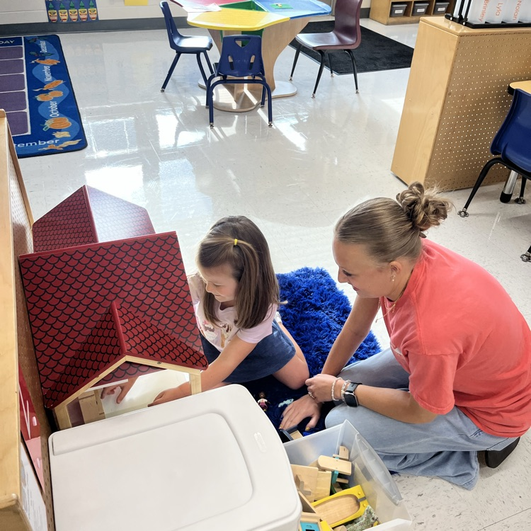 PreK