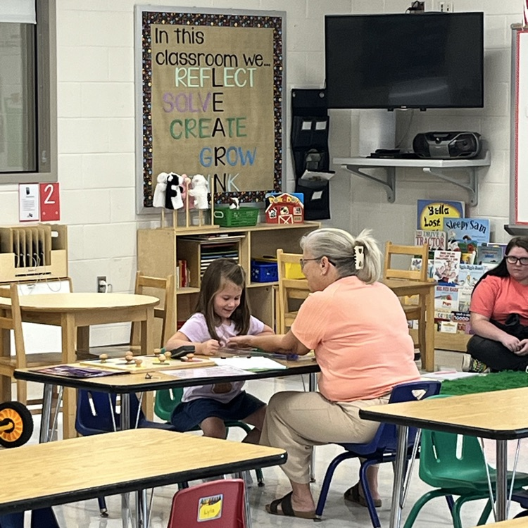 PreK