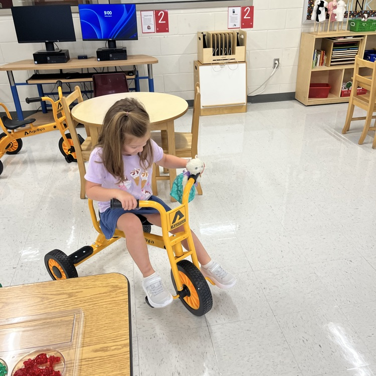 PreK
