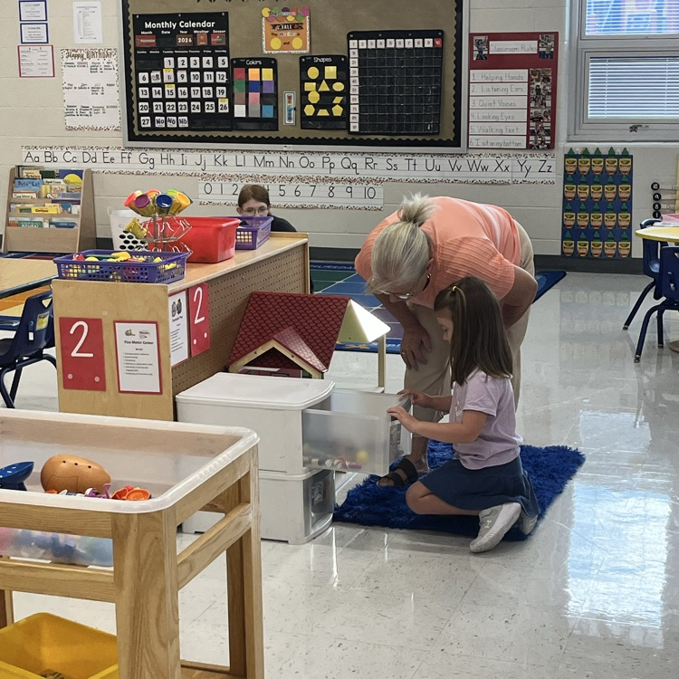 PreK