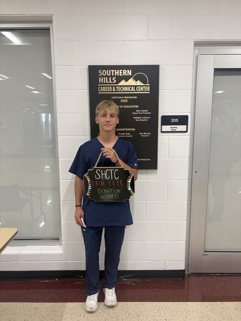Drug Free Club