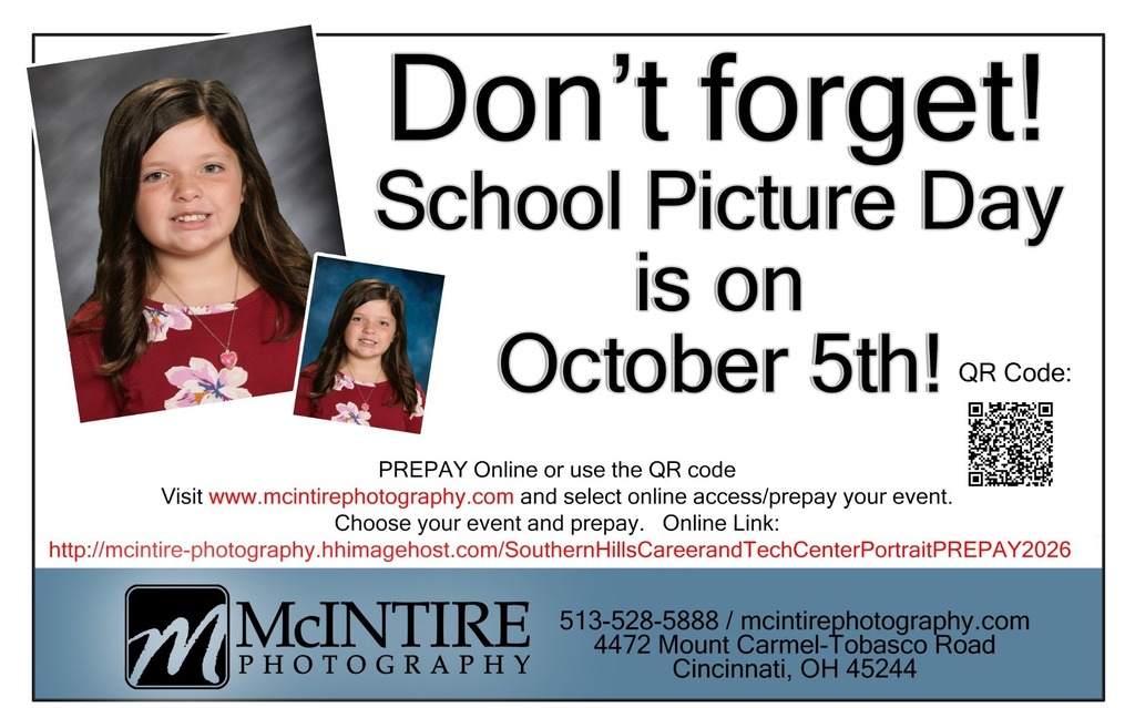 Picture Day