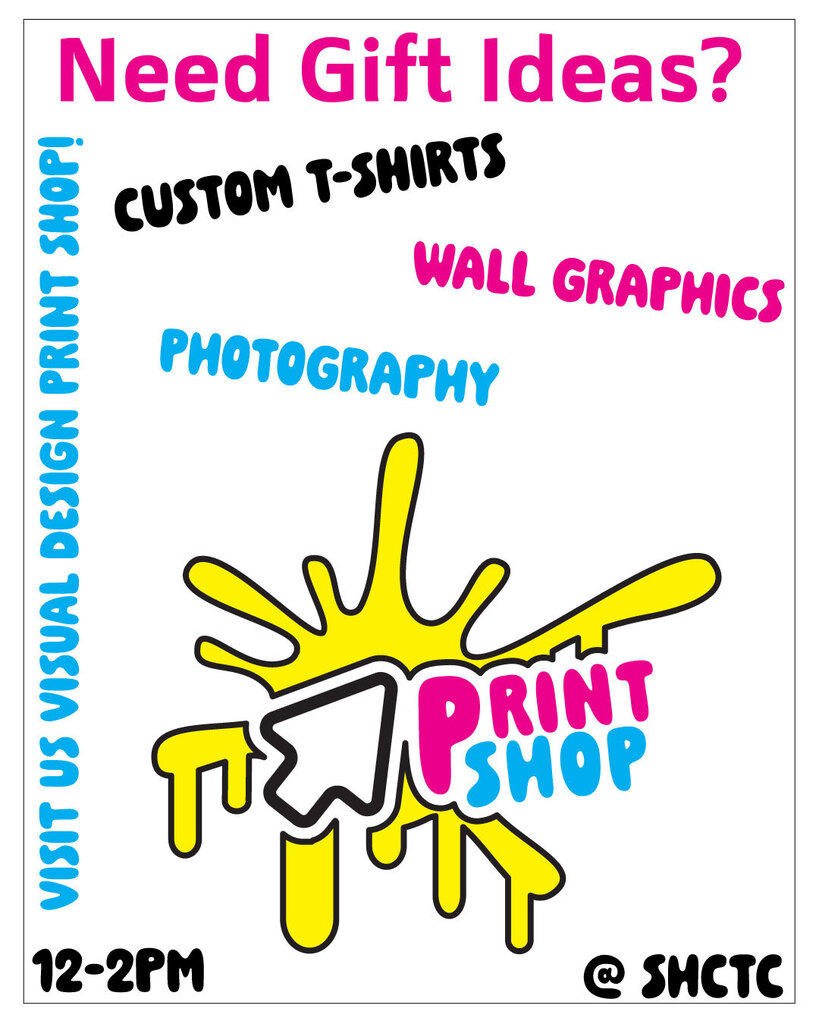 Print Shop
