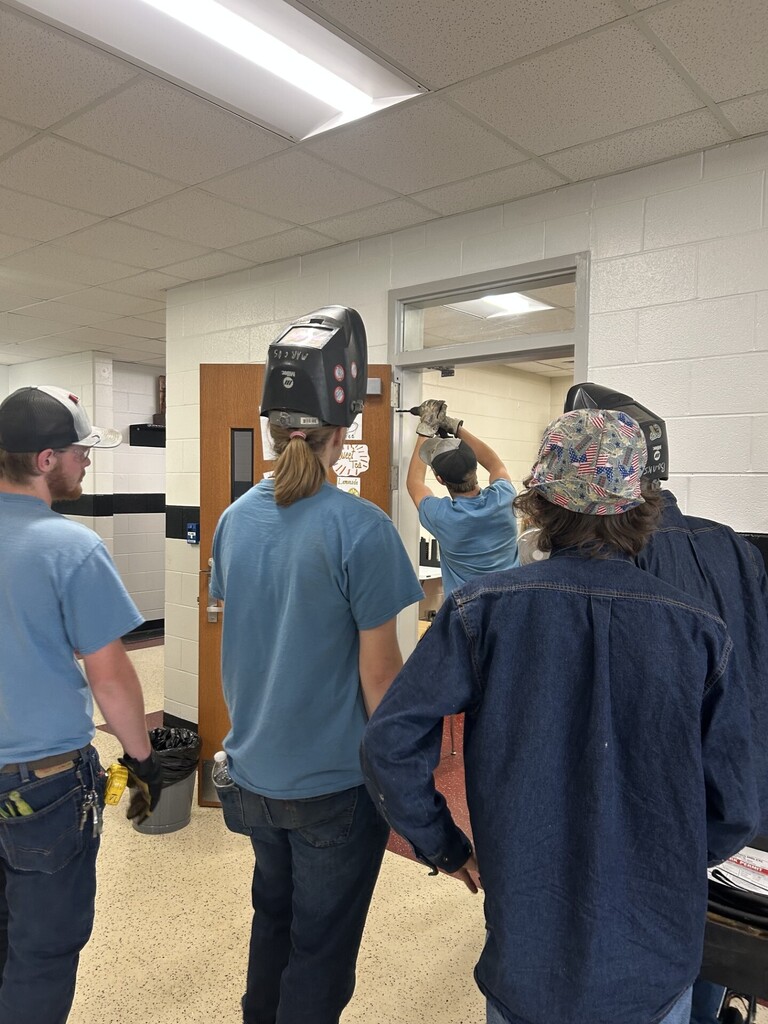 Welding