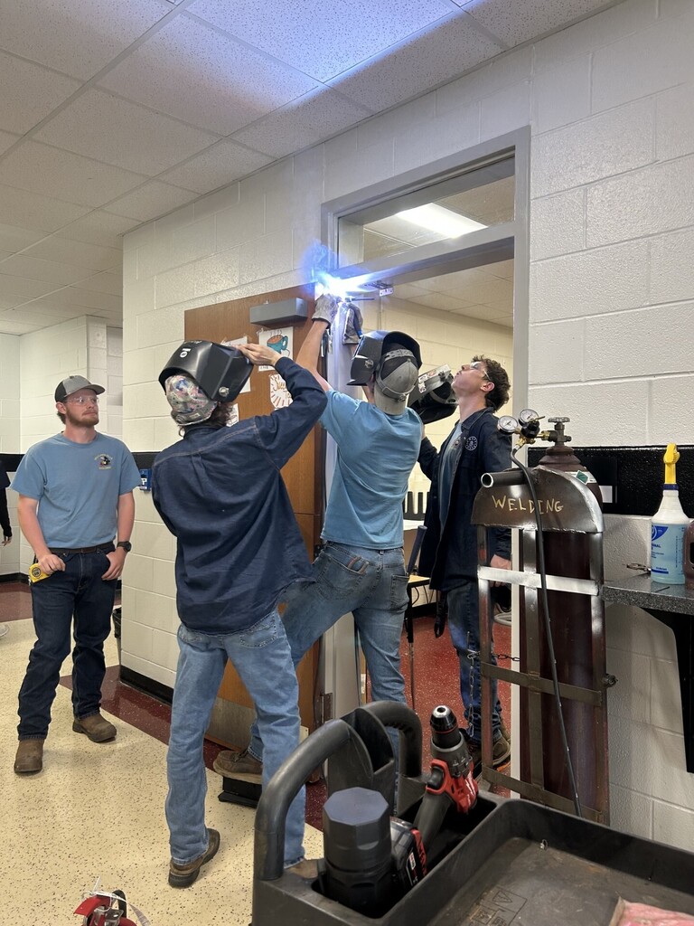 Welding