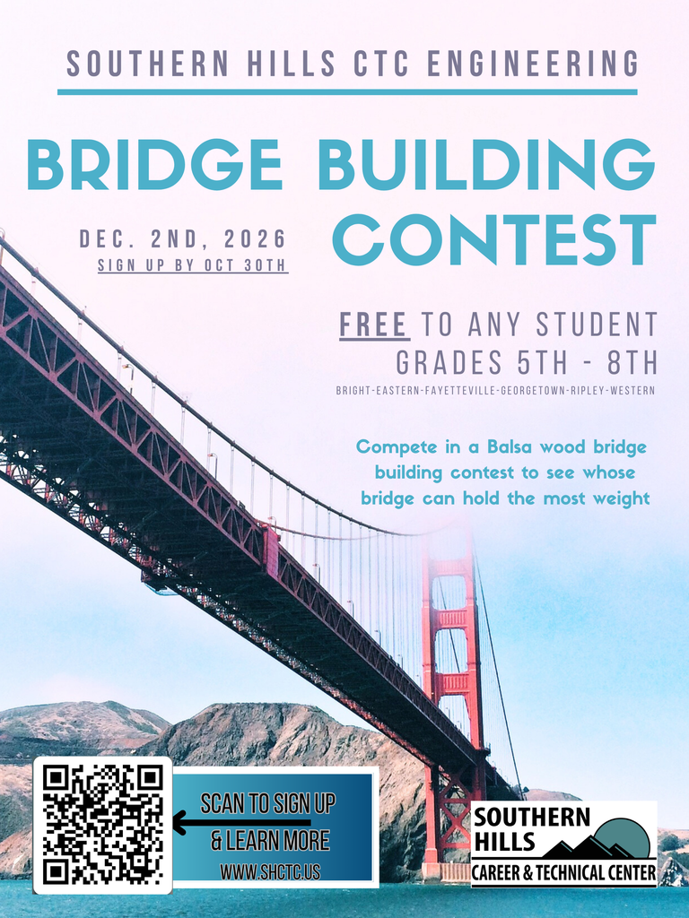 Bridge Building Competition