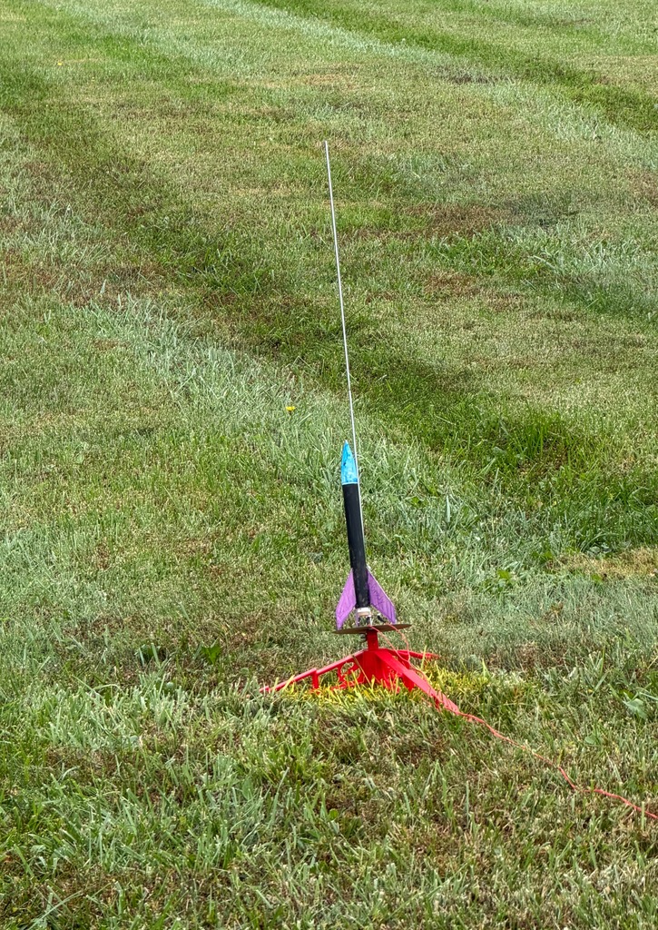 Rocket