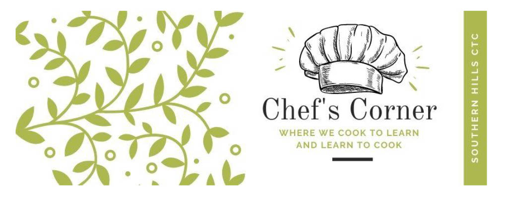 Chef's Corner