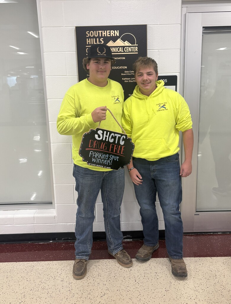 Drug Free Club
