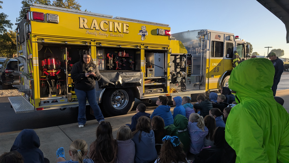 fire prevention day
