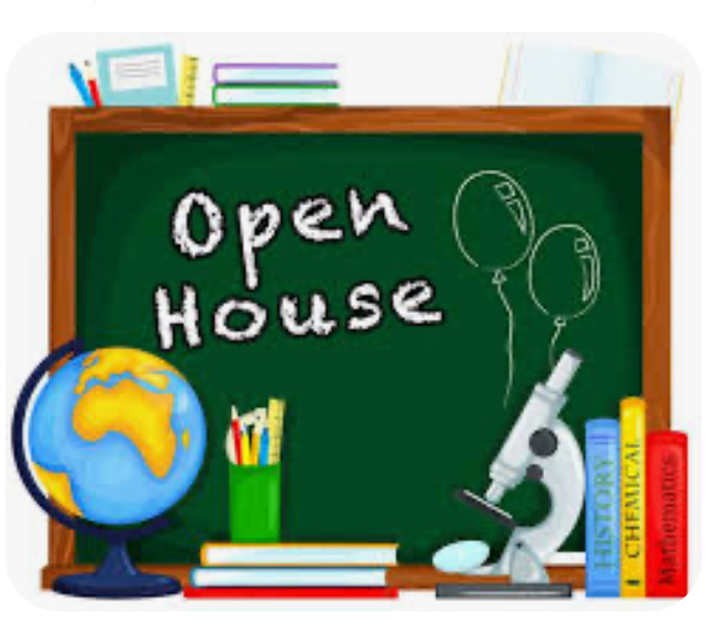 Open House