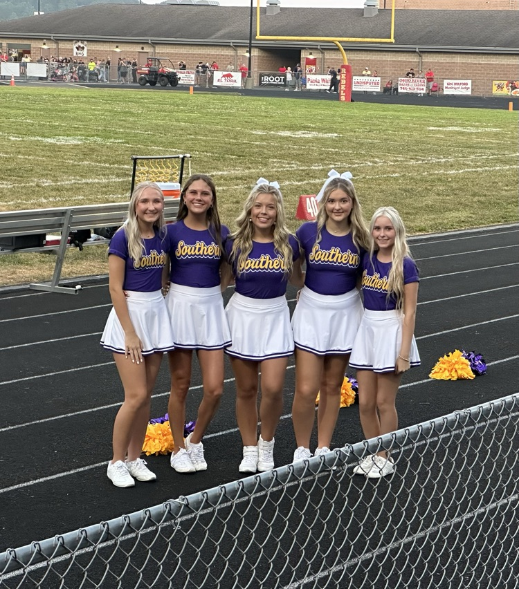 cheer