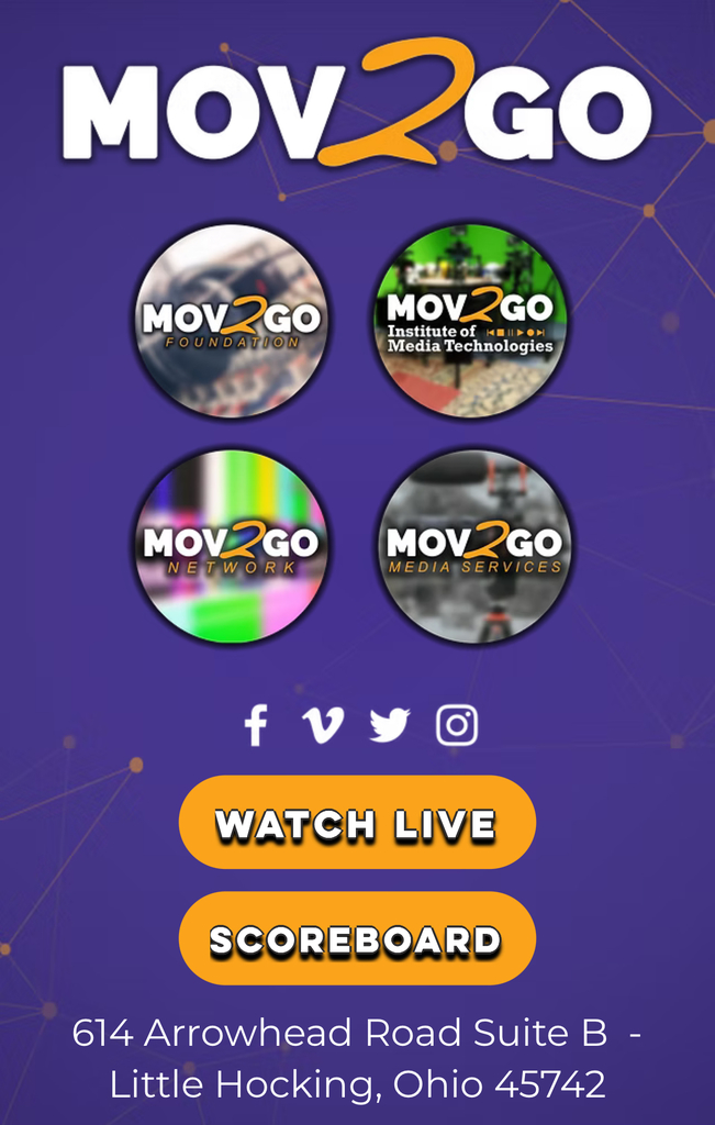 Mov2go