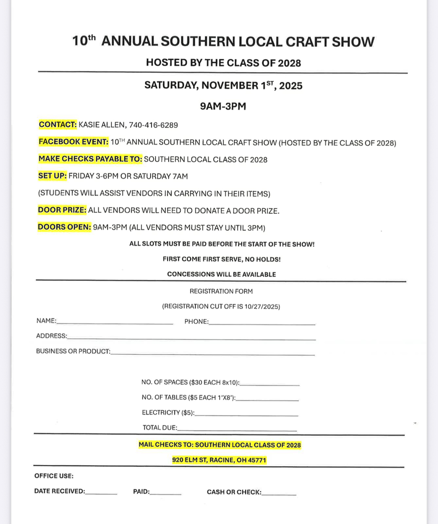 Reg Form