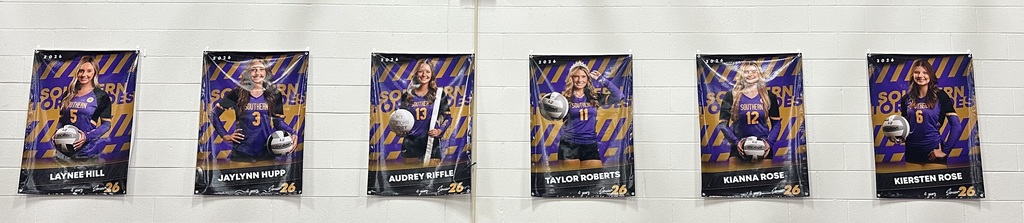 Sr Banners