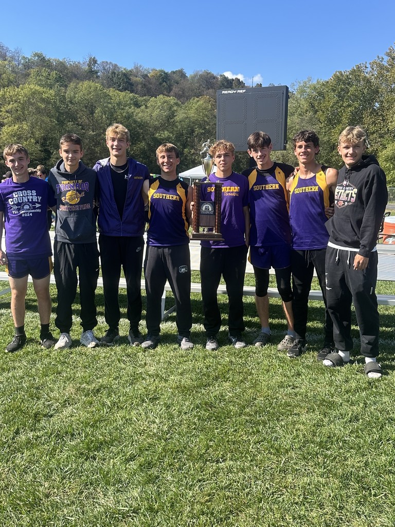 TVC Champs